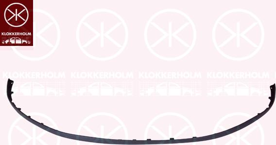 Klokkerholm 7515224 - Spoilers autodraugiem.lv