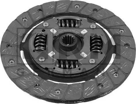 KM Germany 069 0432 - Sajūga disks autodraugiem.lv