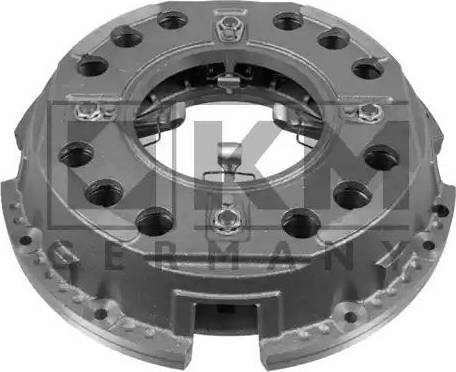 KM Germany 069 0022 - Sajūga piespiedējdisks autodraugiem.lv