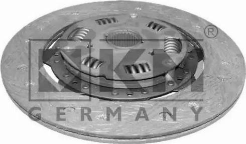 KM Germany 069 0744 - Sajūga disks autodraugiem.lv