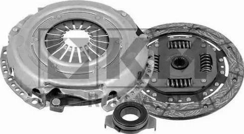 KM Germany 069 1402 - Sajūga komplekts autodraugiem.lv