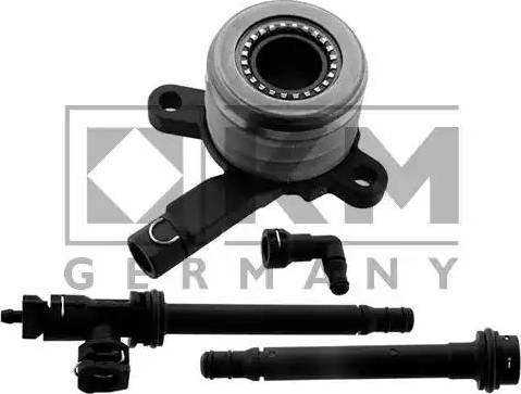 KM Germany 069 1566 - Centrālais izslēdzējmehānisms, Sajūgs autodraugiem.lv