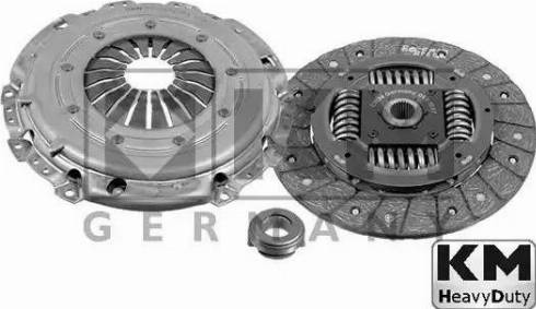 KM Germany 069 1506WOF - Sajūga komplekts autodraugiem.lv