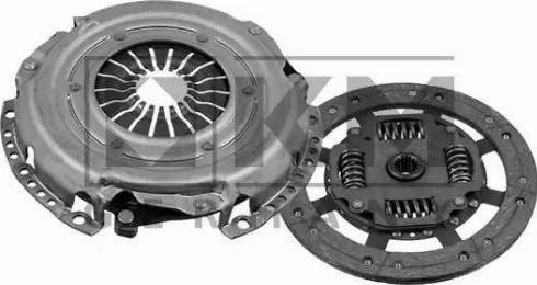 KM Germany 069 1528 - Sajūga komplekts autodraugiem.lv