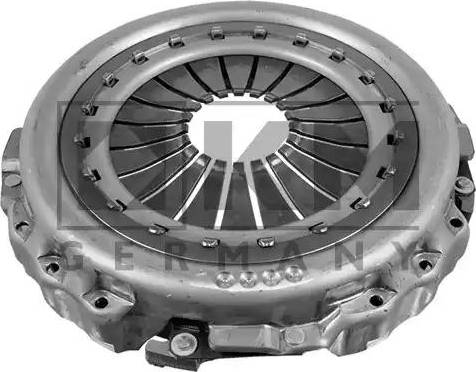 KM Germany 069 1670 - Sajūga piespiedējdisks autodraugiem.lv