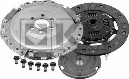 KM Germany 069 1063 - Sajūga komplekts autodraugiem.lv