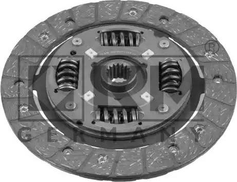 KM Germany 069 1030 - Sajūga disks autodraugiem.lv