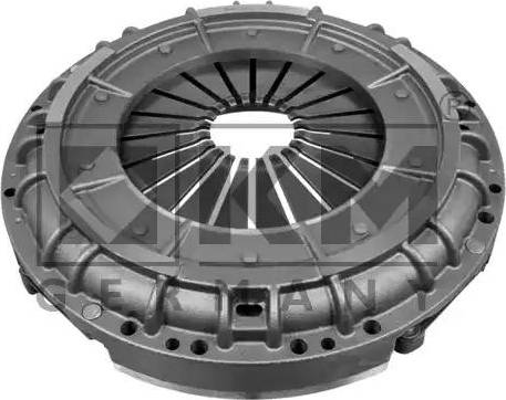 KM Germany 028 0103 - Sajūga piespiedējdisks autodraugiem.lv