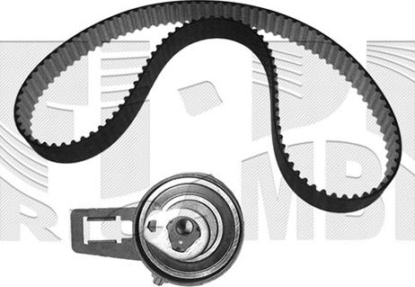 KM International KFI513 - Zobsiksnas komplekts autodraugiem.lv