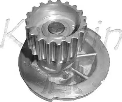 KM International WPK055 - Ūdenssūknis autodraugiem.lv