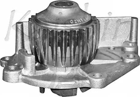 KM International WPK026 - Ūdenssūknis autodraugiem.lv