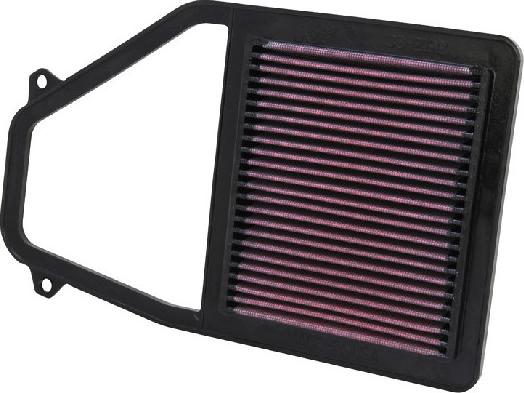 K&N Filters 33-2192 - Gaisa filtrs autodraugiem.lv