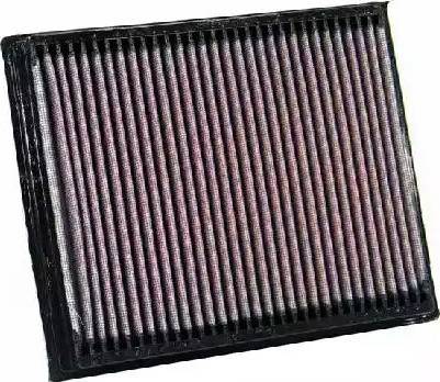 K&N Filters 33-2224 - Gaisa filtrs autodraugiem.lv