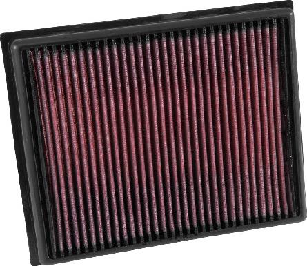 K&N Filters 33-2793 - Gaisa filtrs autodraugiem.lv