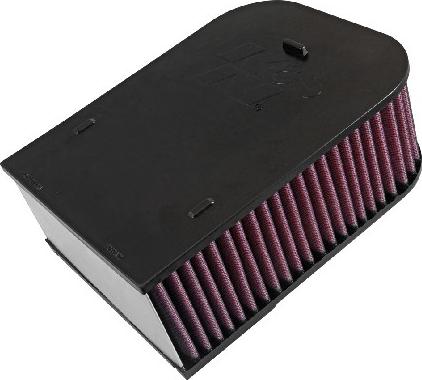 K&N Filters E-0660 - Gaisa filtrs autodraugiem.lv
