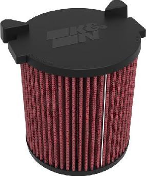 K&N Filters E-2014 - Gaisa filtrs autodraugiem.lv
