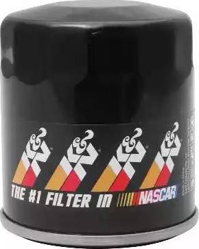 K&N Filters PS-1002 - Eļļas filtrs autodraugiem.lv
