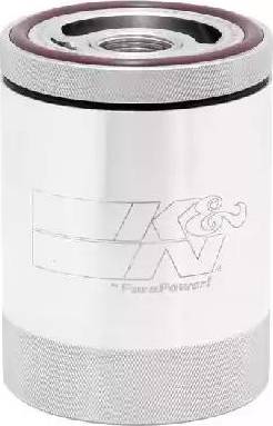 K&N Filters SS-2004 - Eļļas filtrs autodraugiem.lv