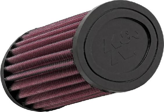 K&N Filters TB-1610 - Gaisa filtrs autodraugiem.lv