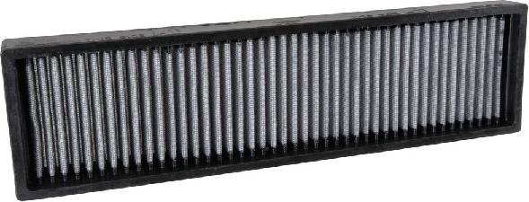 K&N Filters VF5000 - Filtrs, Salona telpas gaiss autodraugiem.lv