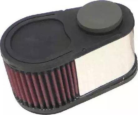 K&N Filters YA-1595 - Gaisa filtrs autodraugiem.lv