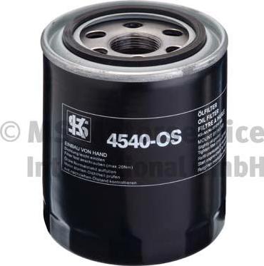 MEC-Diesel 404149 - Eļļas filtrs autodraugiem.lv