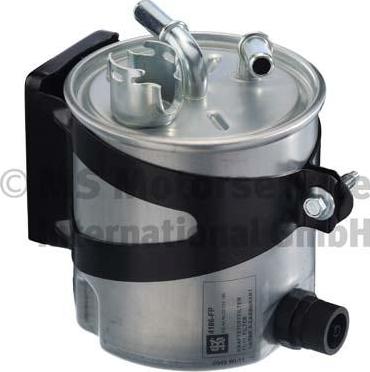 Kolbenschmidt 50014186 - Degvielas filtrs autodraugiem.lv