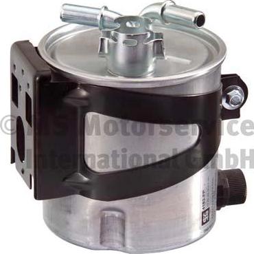 Kolbenschmidt 50014183 - Degvielas filtrs autodraugiem.lv