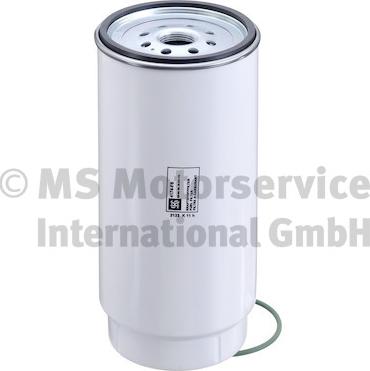 Kolbenschmidt 50014174 - Degvielas filtrs autodraugiem.lv