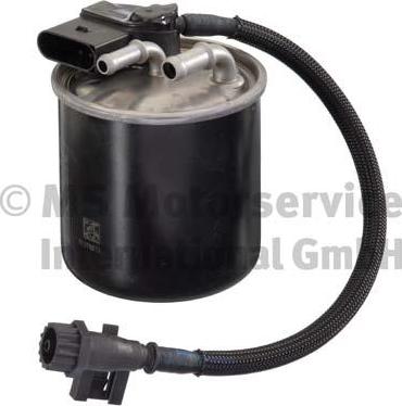 Kolbenschmidt 50014853 - Degvielas filtrs autodraugiem.lv