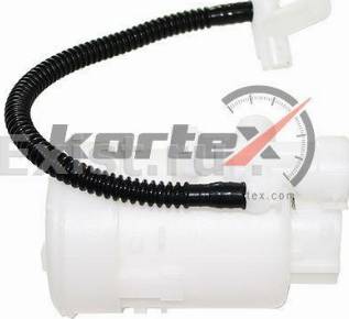 Kortex KF0058 - Degvielas filtrs autodraugiem.lv