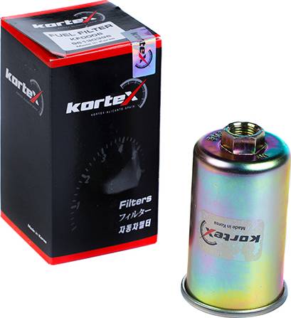 Kortex KF0006 - Degvielas filtrs autodraugiem.lv