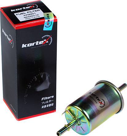 Kortex KF0001 - Degvielas filtrs autodraugiem.lv