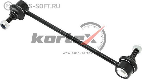 Kortex KLS5276 - Stiepnis / Atsaite, Stabilizators autodraugiem.lv