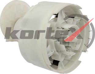Kortex KPF6041STD - Degvielas sūknis autodraugiem.lv