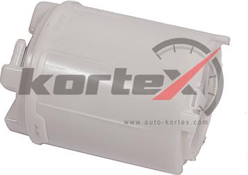 Kortex KPF6023STD - Degvielas sūknis autodraugiem.lv