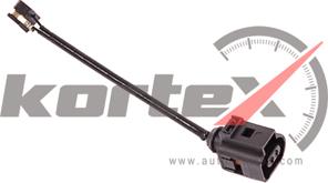 Kortex KSW0002 - Indikators, Bremžu uzliku nodilums autodraugiem.lv