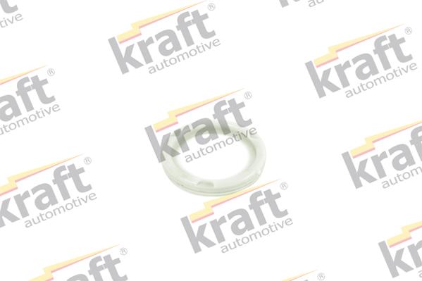 KRAFT AUTOMOTIVE 4090395 - Ritgultnis, Amortizatora statnes balsts autodraugiem.lv
