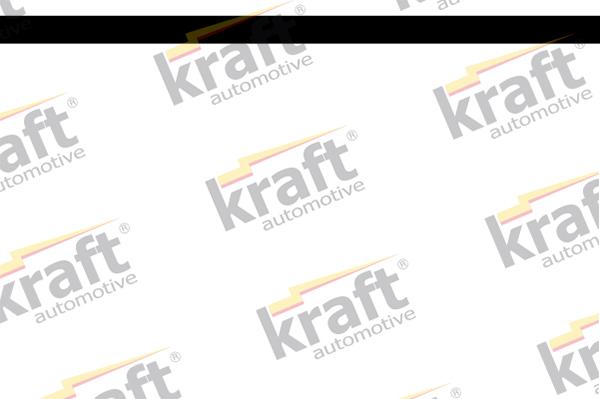 KRAFT AUTOMOTIVE 4005360 - Amortizators autodraugiem.lv