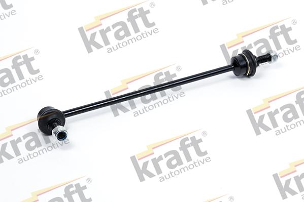 KRAFT AUTOMOTIVE 4305555 - Stiepnis / Atsaite, Stabilizators autodraugiem.lv