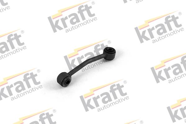 KRAFT AUTOMOTIVE 4305550 - Stiepnis / Atsaite, Stabilizators autodraugiem.lv