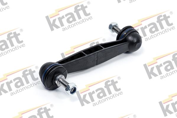 KRAFT AUTOMOTIVE 4305557 - Stiepnis / Atsaite, Stabilizators autodraugiem.lv