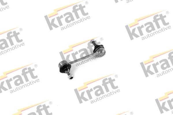 KRAFT AUTOMOTIVE 4305535 - Stiepnis / Atsaite, Stabilizators autodraugiem.lv