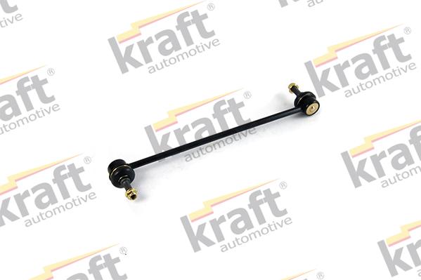 KRAFT AUTOMOTIVE 4305532 - Stiepnis / Atsaite, Stabilizators autodraugiem.lv