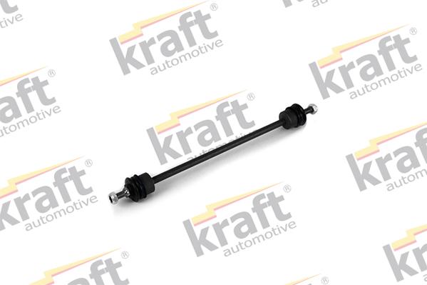 KRAFT AUTOMOTIVE 4305650 - Stiepnis / Atsaite, Stabilizators autodraugiem.lv