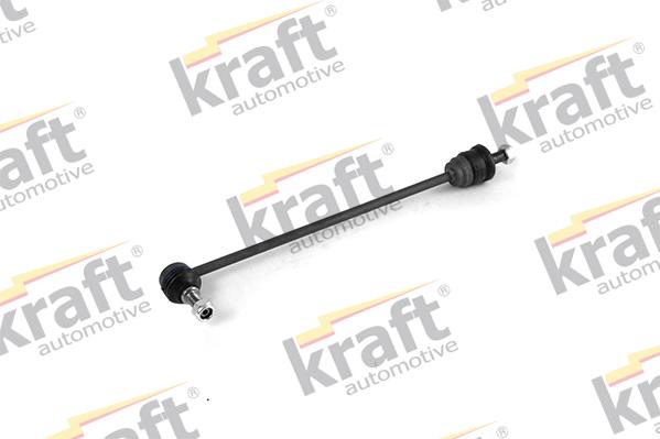 KRAFT AUTOMOTIVE 4305600 - Stiepnis / Atsaite, Stabilizators autodraugiem.lv