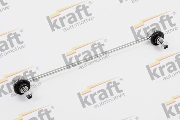 KRAFT AUTOMOTIVE 4305610 - Stiepnis / Atsaite, Stabilizators autodraugiem.lv