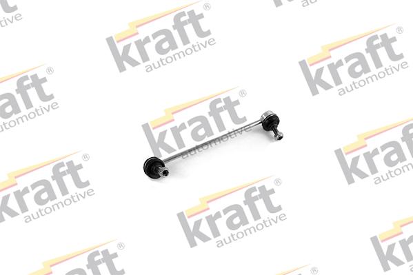 KRAFT AUTOMOTIVE 4305019 - Stiepnis / Atsaite, Stabilizators autodraugiem.lv