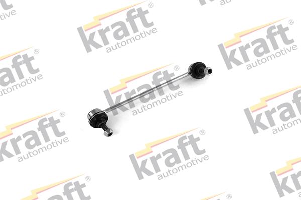 KRAFT AUTOMOTIVE 4305018 - Stiepnis / Atsaite, Stabilizators autodraugiem.lv