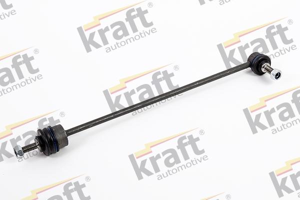 KRAFT AUTOMOTIVE 4305020 - Stiepnis / Atsaite, Stabilizators autodraugiem.lv